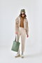 Zoozie Bags Bolso Tote Menta
